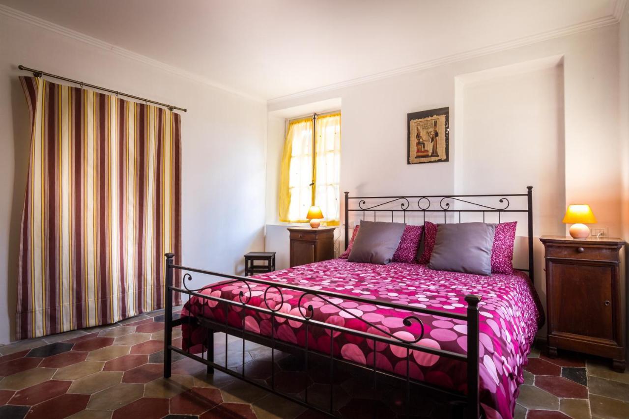 Vecchio Borgo Villa Torno Buitenkant foto