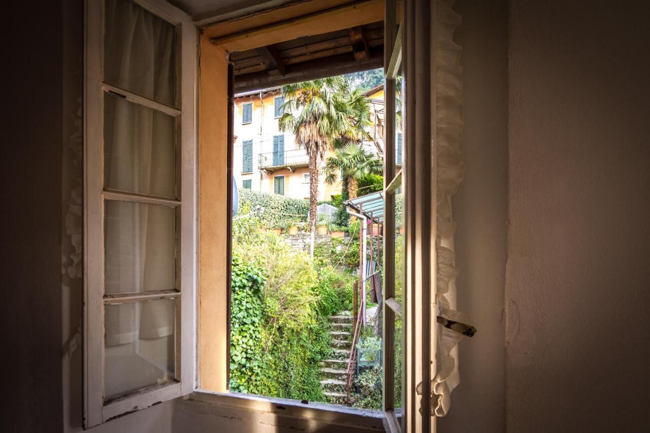 Vecchio Borgo Villa Torno Buitenkant foto