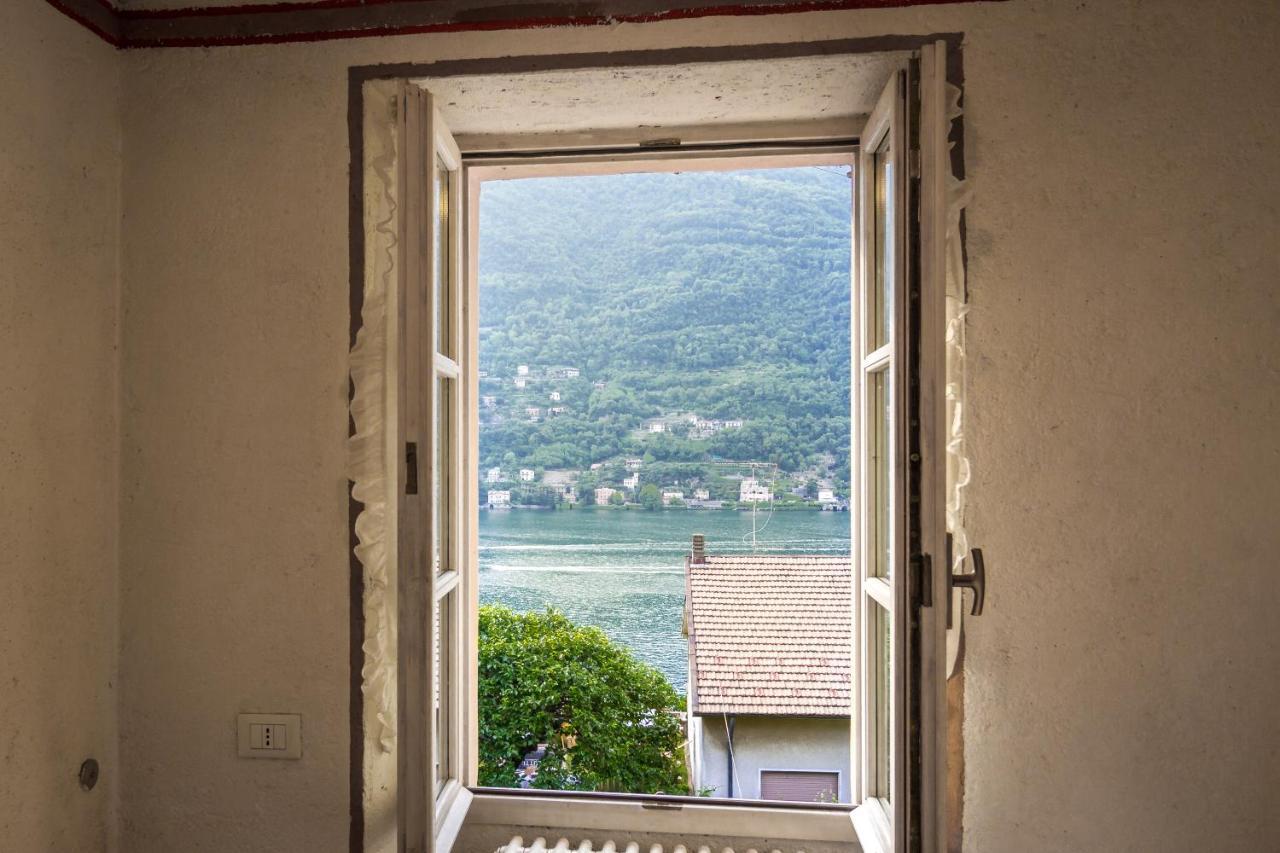 Vecchio Borgo Villa Torno Buitenkant foto