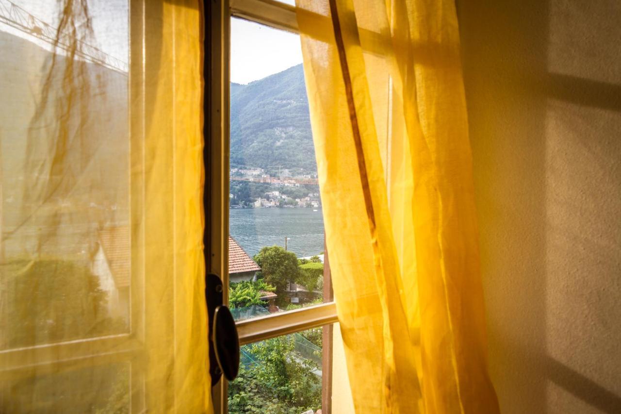 Vecchio Borgo Villa Torno Buitenkant foto